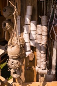 Lebendiges Mittelalter auf den Wiesen am Chiemsee im Seepark Bernau – Felden