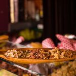 Lebendiges Mittelalter auf den Wiesen am Chiemsee im Seepark Bernau – Felden