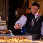 Lebendiges Mittelalter auf den Wiesen am Chiemsee im Seepark Bernau – Felden