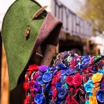 Lebendiges Mittelalter auf den Wiesen am Chiemsee im Seepark Bernau – Felden