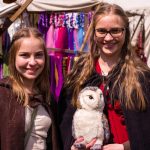 Lebendiges Mittelalter auf den Wiesen am Chiemsee im Seepark Bernau – Felden