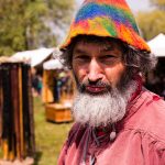 Lebendiges Mittelalter auf den Wiesen am Chiemsee im Seepark Bernau – Felden