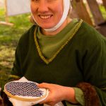 Lebendiges Mittelalter auf den Wiesen am Chiemsee im Seepark Bernau – Felden