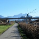 Radtour von Prien nach Bernau