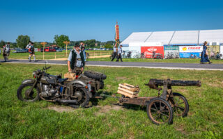 Gaufest Pfaffenhofen - Kirchenzug & Festgottesdienst
