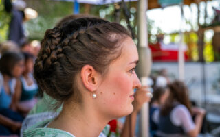 Gaufest Pfaffenhofen - Kirchenzug & Festgottesdienst