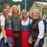 Besuch Aiwanger: Aschauer Festzelt voll besetzt