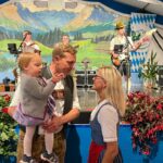 Besuch Aiwanger: Aschauer Festzelt voll besetzt