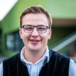 Gründungskonzert des Euregio-Blasorchester-Inntal in Ebbs