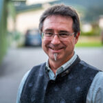 Gründungskonzert des Euregio-Blasorchester-Inntal in Ebbs