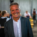 Gründungskonzert des Euregio-Blasorchester-Inntal in Ebbs