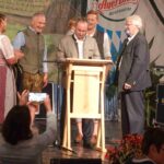 Hubert Aiwanger in Aschau – Bericht und Bilder 2