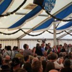 Hubert Aiwanger in Aschau – Bericht und Bilder 2