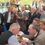 Hubert Aiwanger in Aschau – Bericht und Bilder 2