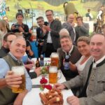 Hubert Aiwanger in Aschau – Bericht und Bilder 2