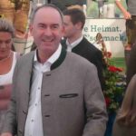 Hubert Aiwanger in Aschau – Bericht und Bilder 2