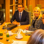 Vollversammlung 2023- und 25-jähriges Jubiläum der Euregio Inntal in Erl