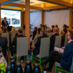 Vollversammlung 2023- und 25-jähriges Jubiläum der Euregio Inntal in Erl