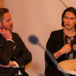 Vollversammlung 2023- und 25-jähriges Jubiläum der Euregio Inntal in Erl