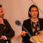 Vollversammlung 2023- und 25-jähriges Jubiläum der Euregio Inntal in Erl