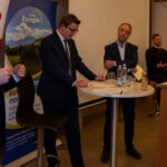 Vollversammlung 2023- und 25-jähriges Jubiläum der Euregio Inntal in Erl