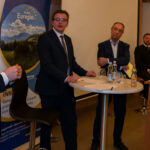 Vollversammlung 2023- und 25-jähriges Jubiläum der Euregio Inntal in Erl