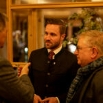 Vollversammlung 2023- und 25-jähriges Jubiläum der Euregio Inntal in Erl