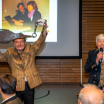 Die Gemeinde Amerang stellt neues Heimatbuch vor