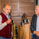 Die Gemeinde Amerang stellt neues Heimatbuch vor