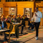 Die Gemeinde Amerang stellt neues Heimatbuch vor