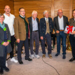 Die Gemeinde Amerang stellt neues Heimatbuch vor