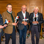 Die Gemeinde Amerang stellt neues Heimatbuch vor