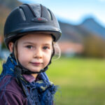 Traditioneller Leonhardiritt in Nußdorf