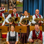 Herbstkonzerte der Musikkapelle Samerberg