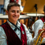 Herbstkonzerte der Musikkapelle Samerberg