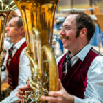 Herbstkonzerte der Musikkapelle Samerberg