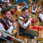 Herbstkonzerte der Musikkapelle Samerberg