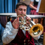 Herbstkonzerte der Musikkapelle Samerberg