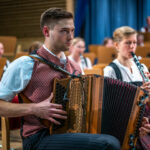 Herbstkonzerte der Musikkapelle Samerberg