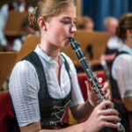 Herbstkonzerte der Musikkapelle Samerberg
