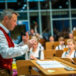 Herbstkonzerte der Musikkapelle Samerberg