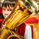 Herbstkonzerte der Musikkapelle Samerberg