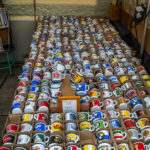 Herbstlicher Marktzauber in Neubeuern: Ein Bummel durch bayerische Vielfalt von Handwerk, Mode und Kulinarik