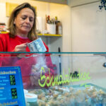 Herbstlicher Marktzauber in Neubeuern: Ein Bummel durch bayerische Vielfalt von Handwerk, Mode und Kulinarik