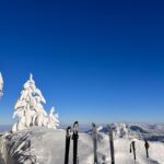 Winterwochenende auf der Hochries-Berghütte