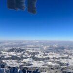 Winterwochenende auf der Hochries-Berghütte