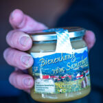 Samerberger Dorfadvent verzaubert mit festlichem Glanz und besinnlichen Momenten