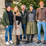 Samerberger Dorfadvent verzaubert mit festlichem Glanz und besinnlichen Momenten