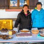 Samerberger Dorfadvent verzaubert mit festlichem Glanz und besinnlichen Momenten