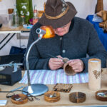 Samerberger Dorfadvent verzaubert mit festlichem Glanz und besinnlichen Momenten